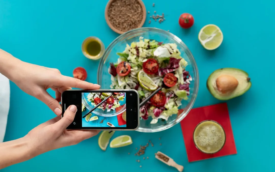 Mejorar la salud mental por medio de la alimentación