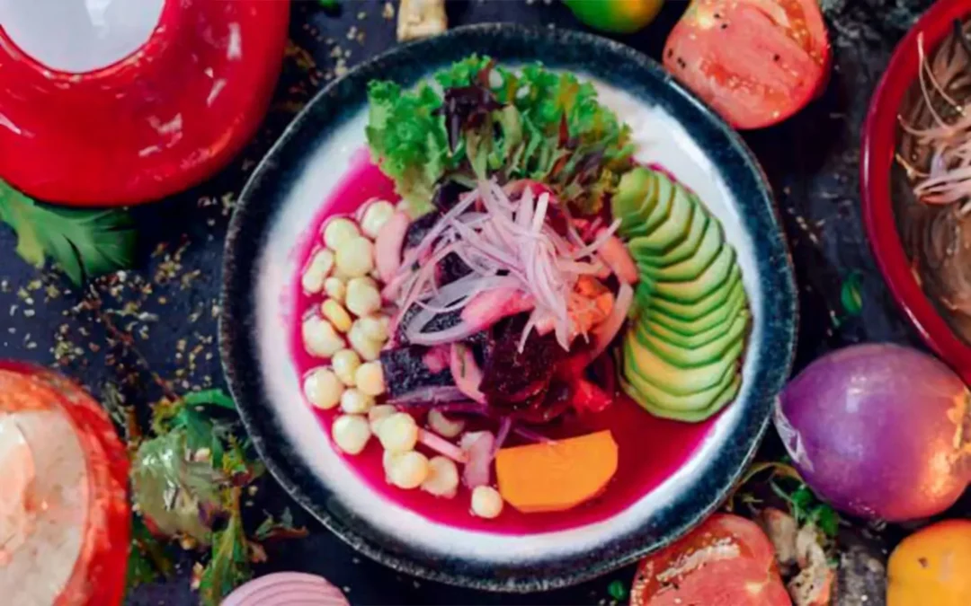 Ruta del ceviche: Estas son las preparaciones más exóticas y dónde probarlos