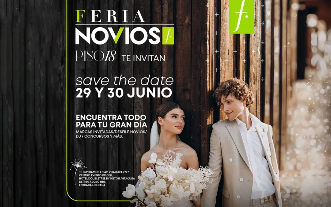 Falabella presenta la Feria Novios 2024