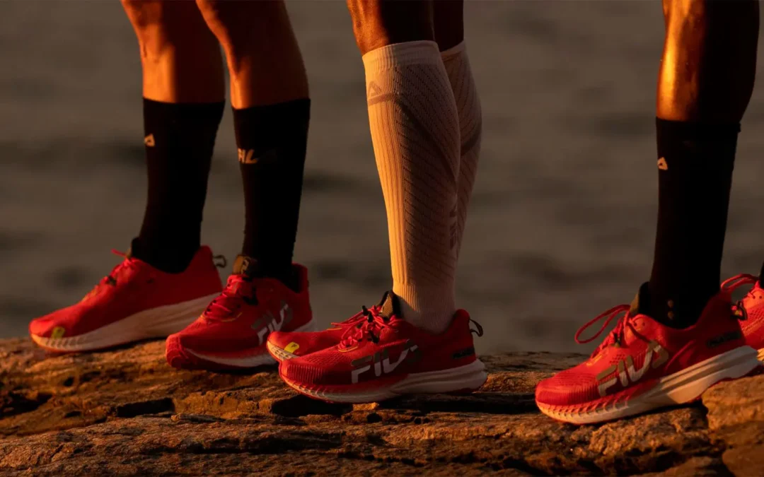 Qué usar para correr en invierno