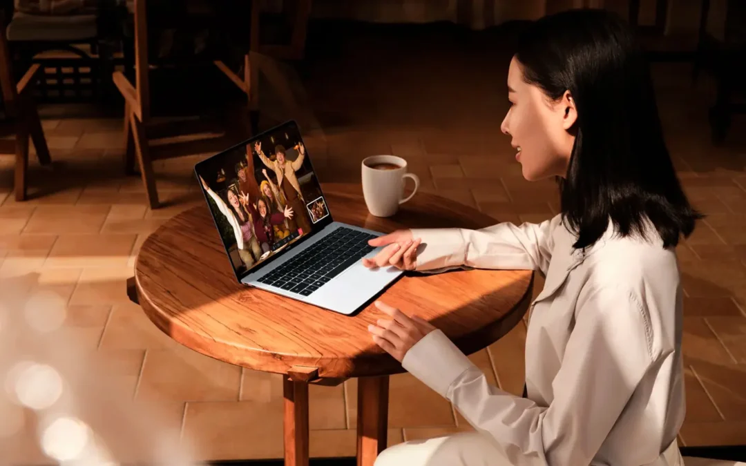 HUAWEI MateBook X Pro 2024: 5 razones por las que querrás tenerla