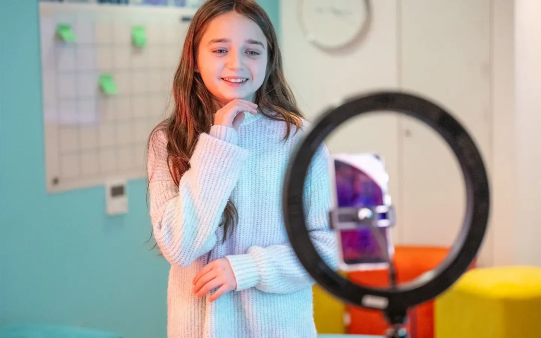 KidZania sorprende con Academia de Influencers