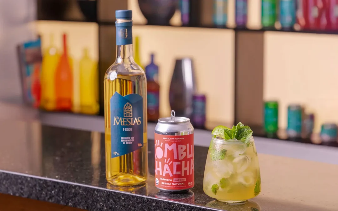 ¡Tres cocktails imperdibles para este invierno!