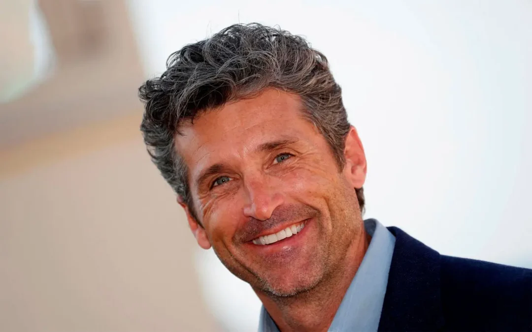 Patrick Dempsey se une al elenco de Dexter: Pecado Original