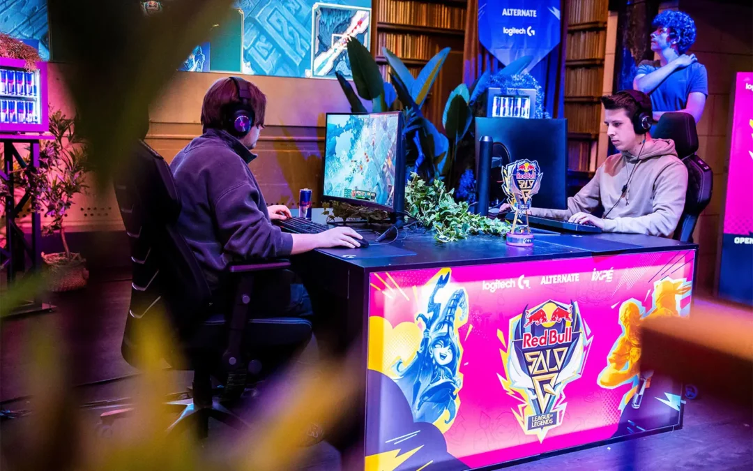 Red Bull Solo Q 2024 abre sus inscripciones
