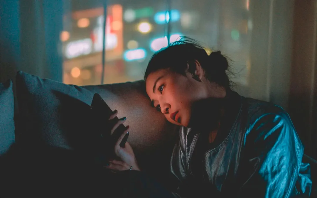 Navegar tranquilo en Redes Sociales: Consejos para una experiencia segura