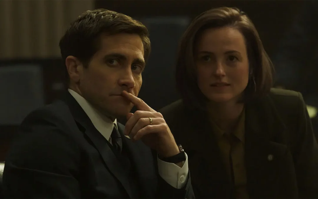 Apple TV+ presenta adelanto del esperado estreno Se presume inocente