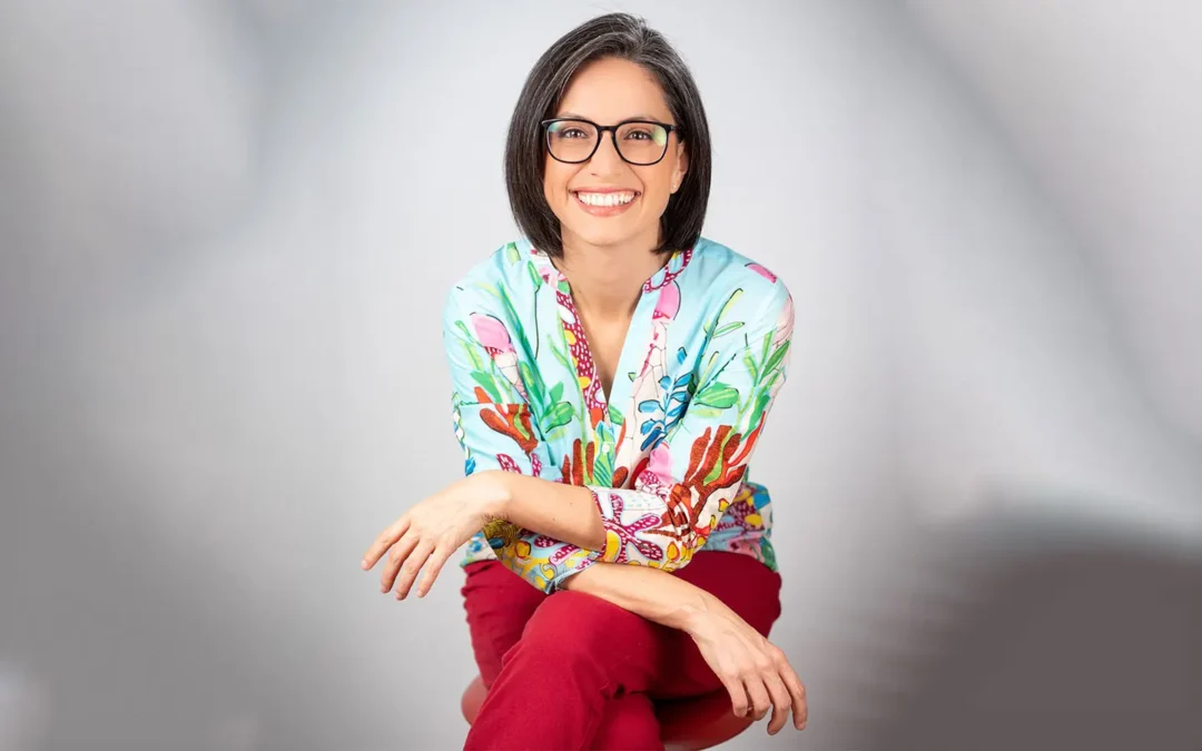 En su esperado regreso a Chile Tuti Furlán presentará su libro “Vivir a Colores”