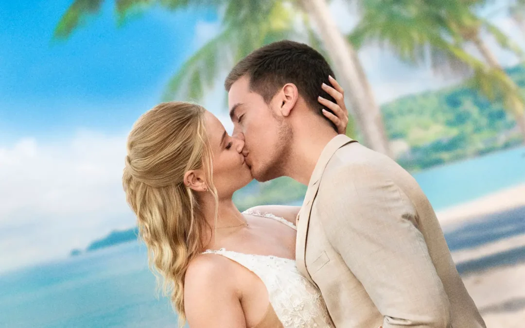 Review de Una Boda y Otros Desastres