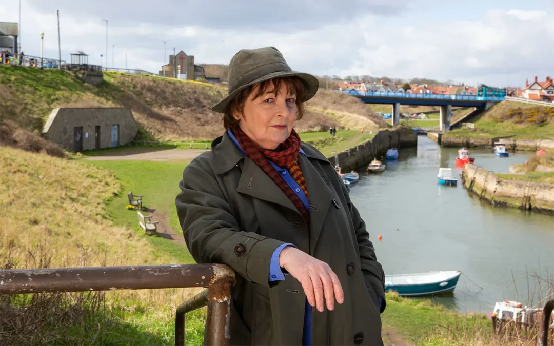 Film&Arts estrenará la 11° temporada de Vera