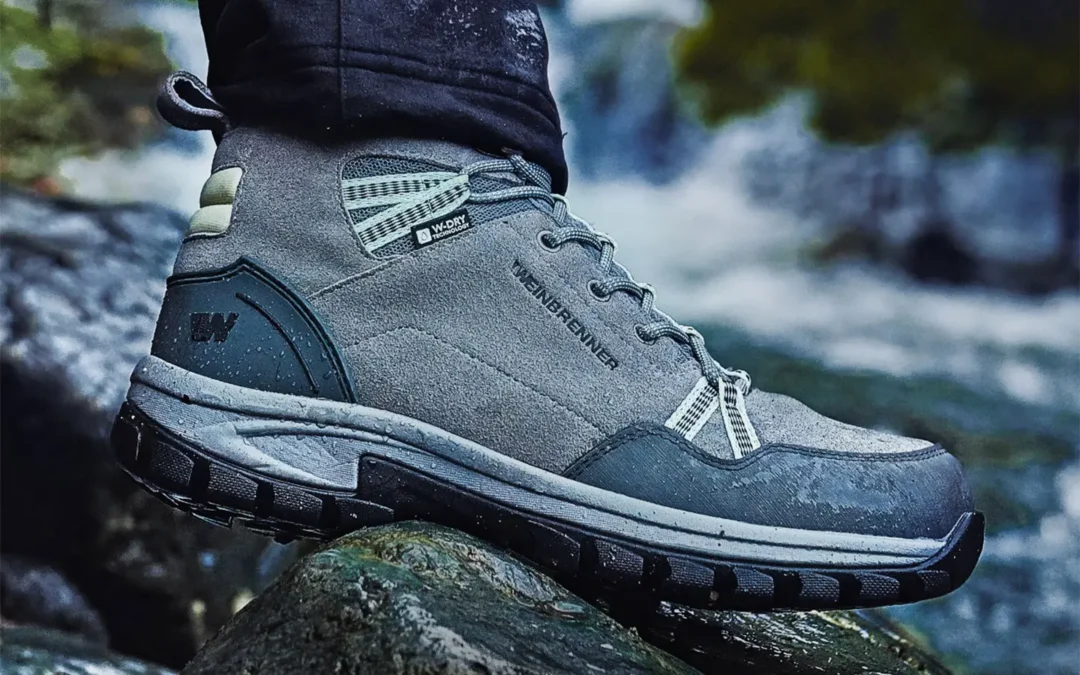 Descubre la nueva colección Fall Winter 24 de Weinbrenner