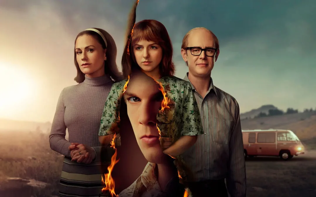 A Friend Of The Family llega muy pronto a Universal+ en exclusiva para Latinoamerica