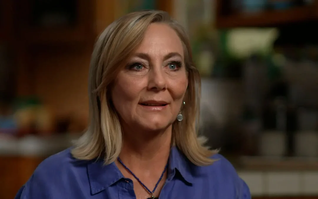 “A Friend of the Family”: Conversamos con la actriz Jan Broberg