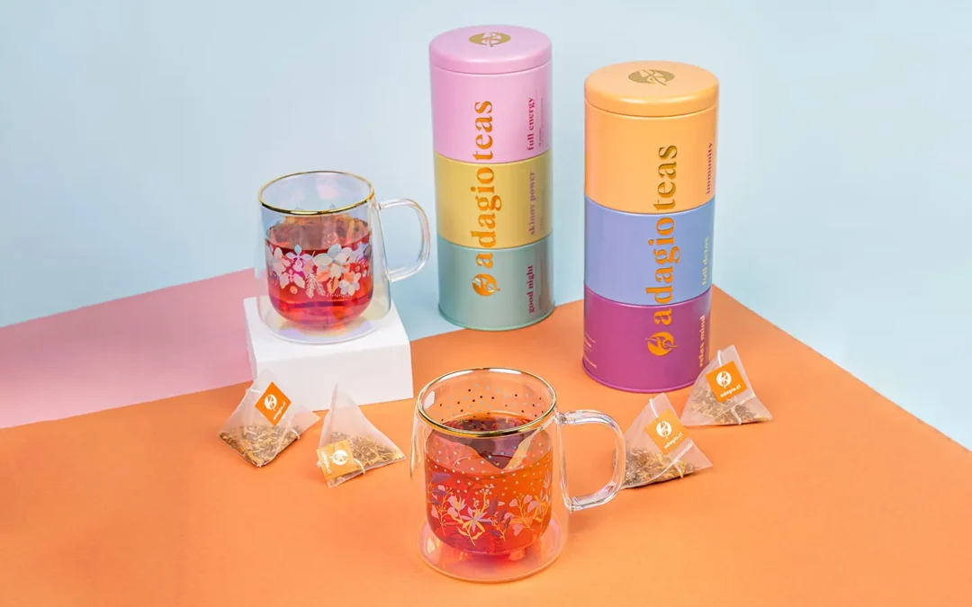 Sumérgete en la magia del Invierno: Una selección de tés reconfortantes