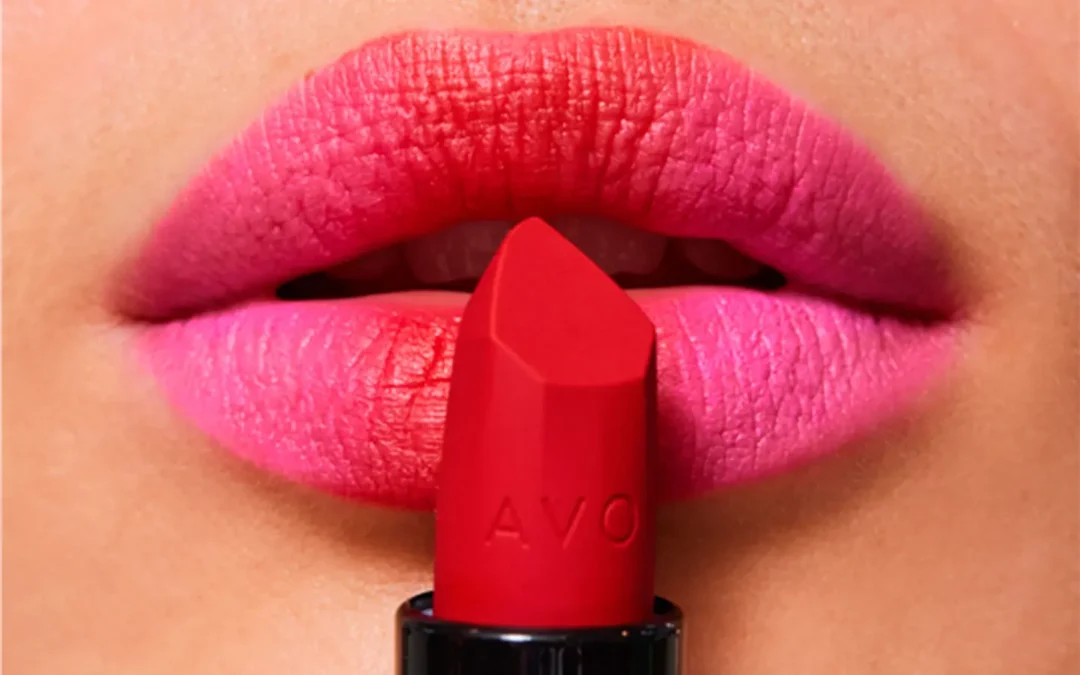 Celebra el Día del Labial con Avon: Empoderamiento con labiales Cruelty Free