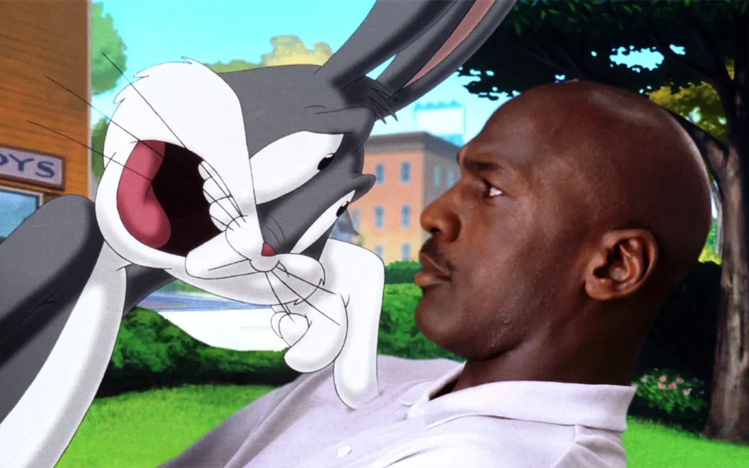¡La pandilla Looney Tunes entra en el ritmo de las Olimpiadas!