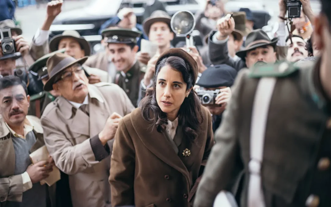 El lugar de la otra, la nueva película de Maite Alberdi llegará a Netflix