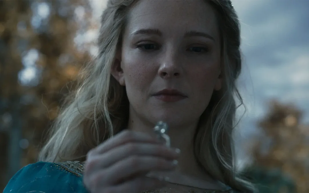 El Señor de los Anillos: Los Anillos de Poder lanzó nuevo tráiler de su segunda temporada
