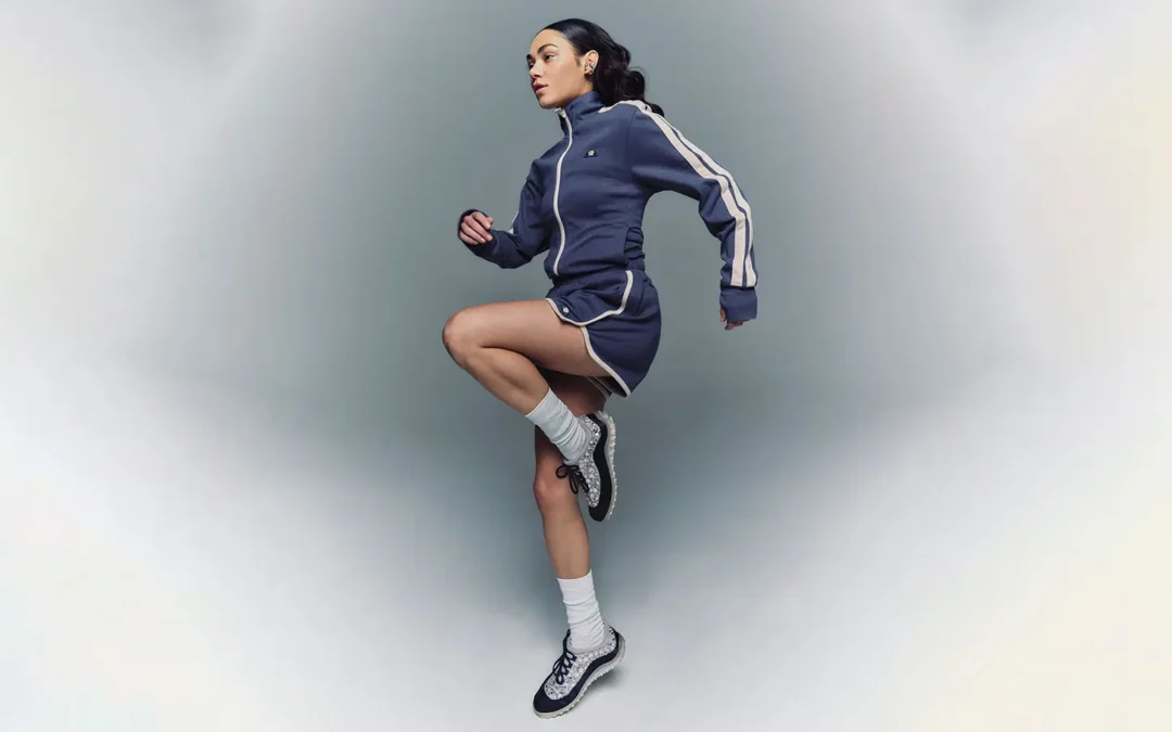 Conoce la nueva colección Community Club de Ellesse