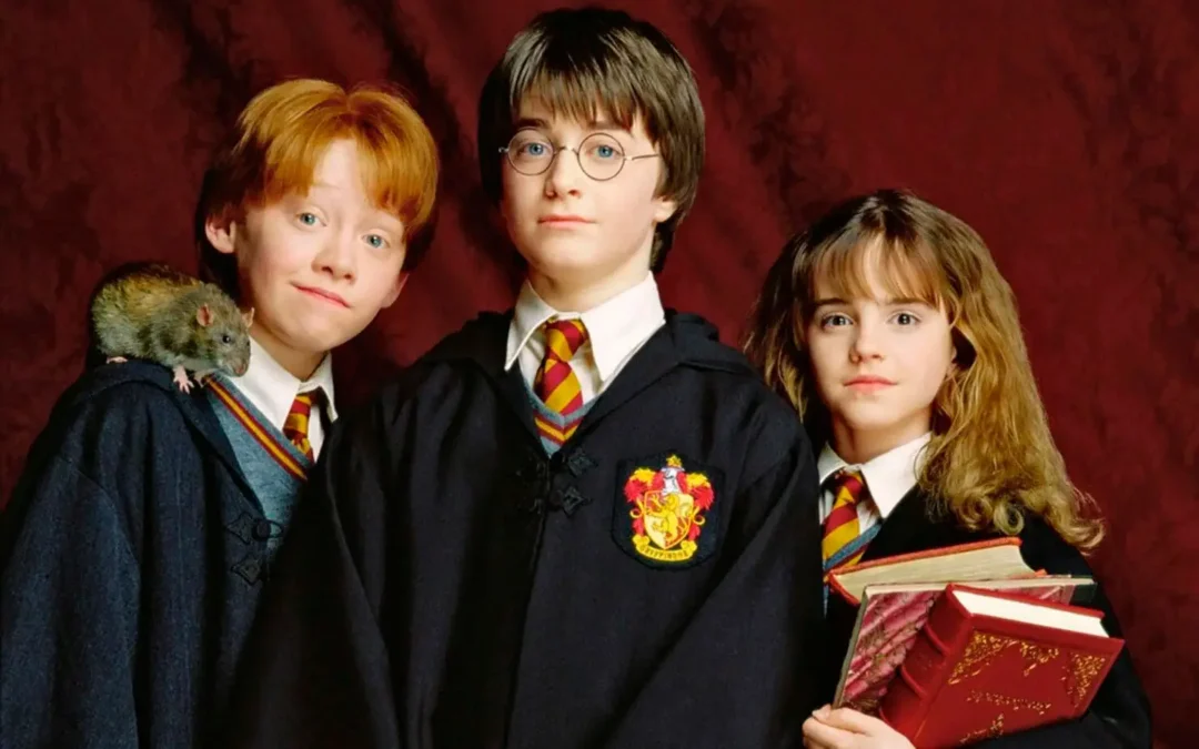 De Vuelta a Hogwarts: maratones, activaciones y magia para celebrar a Harry Potter