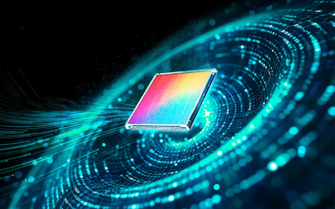 Infinix presenta el primer algoritmo de aprendizaje profundo avanzado