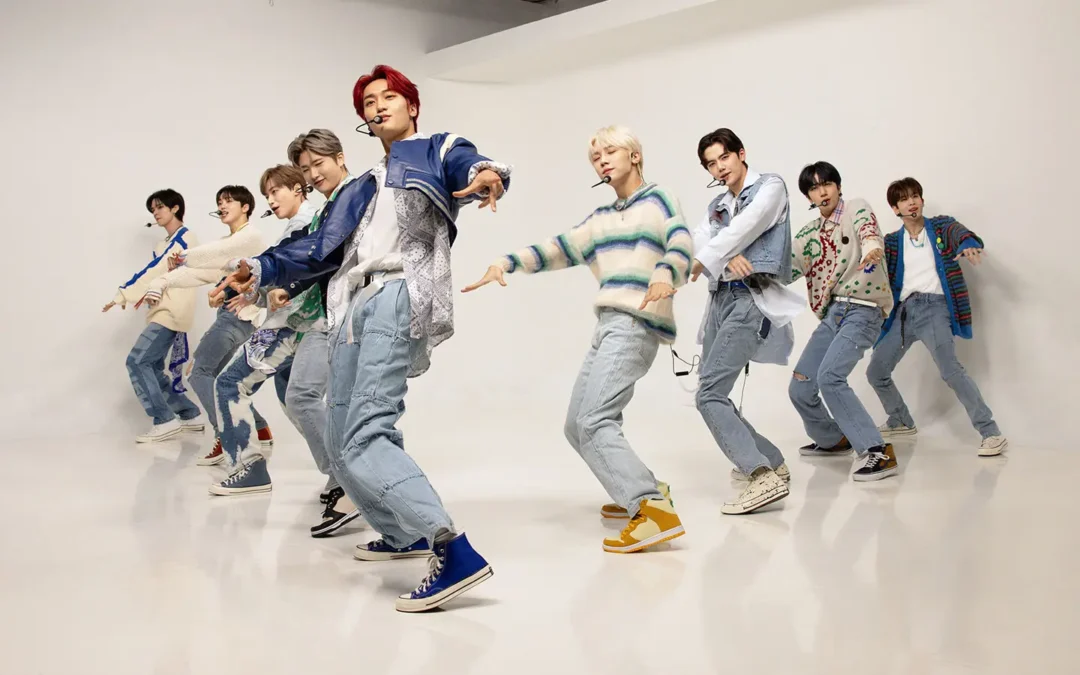 “Idols del k-pop” de Apple TV+ reveló el primer vistazo al nuevo evento documental