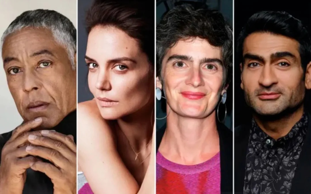 Nuevos actores se suman a la nueva temporada de Poker Face de Universal+
