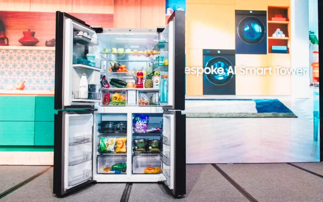 La IA aplicada a la vida cotidiana: disminuye el desperdicio de alimentos