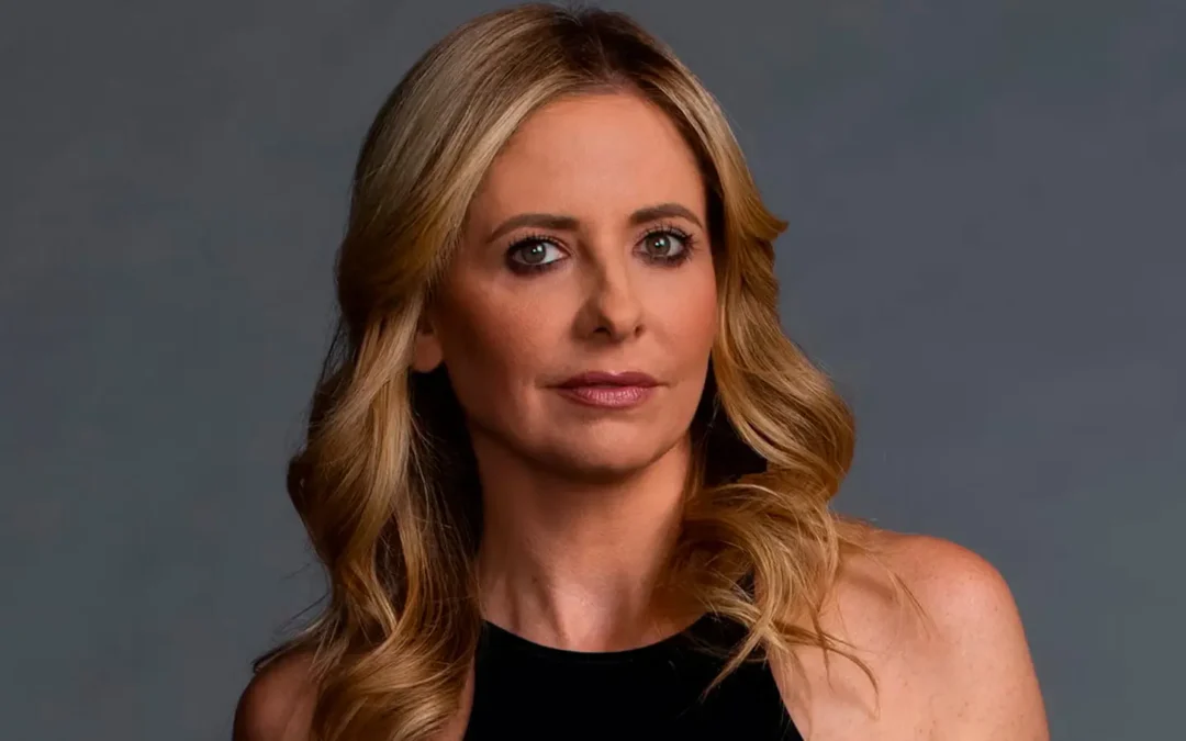 Sarah Michelle Gellar se une al elenco de Dexter: Pecado Original