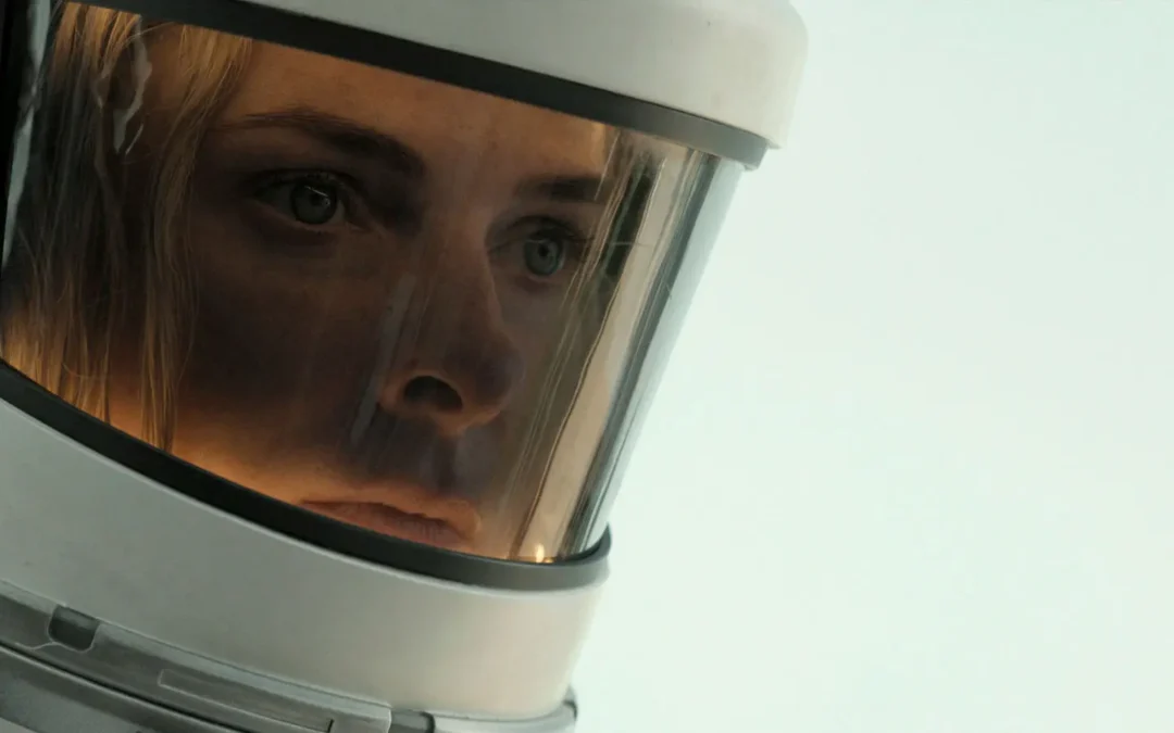 Silo protagonizado y producido por Rebecca Ferguson regresa con segunda temporada