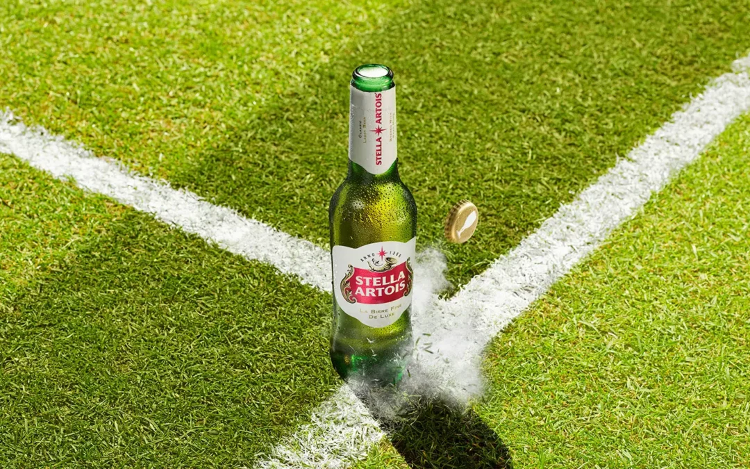 Stella Artois brindará una experiencia única en Wimbledon