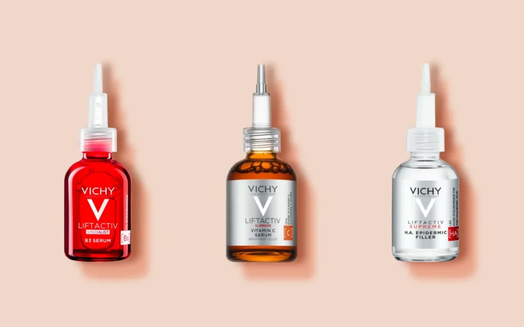 Liftactiv Súper Serums: Guía para Escoger tu Serum Antiedad