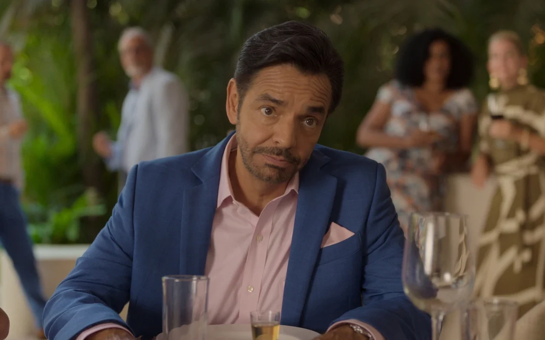 Acapulco se despide en grande: Apple TV+ reveló el tráiler de su cuarta y última temporada