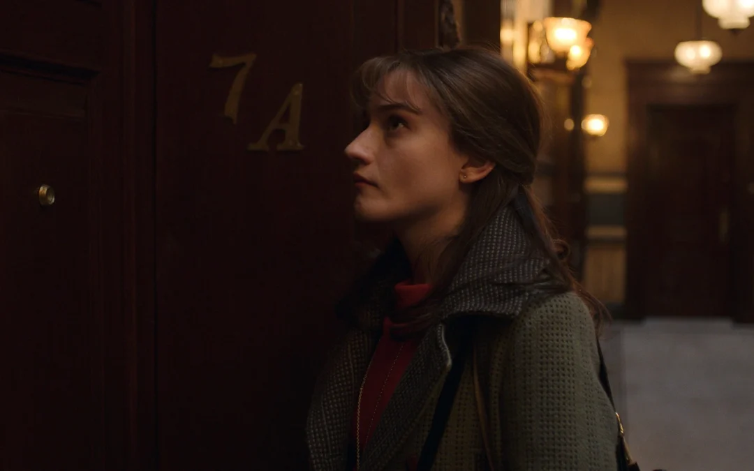 Paramount+ revela primeras imágenes y fecha de estreno de Apartment 7A