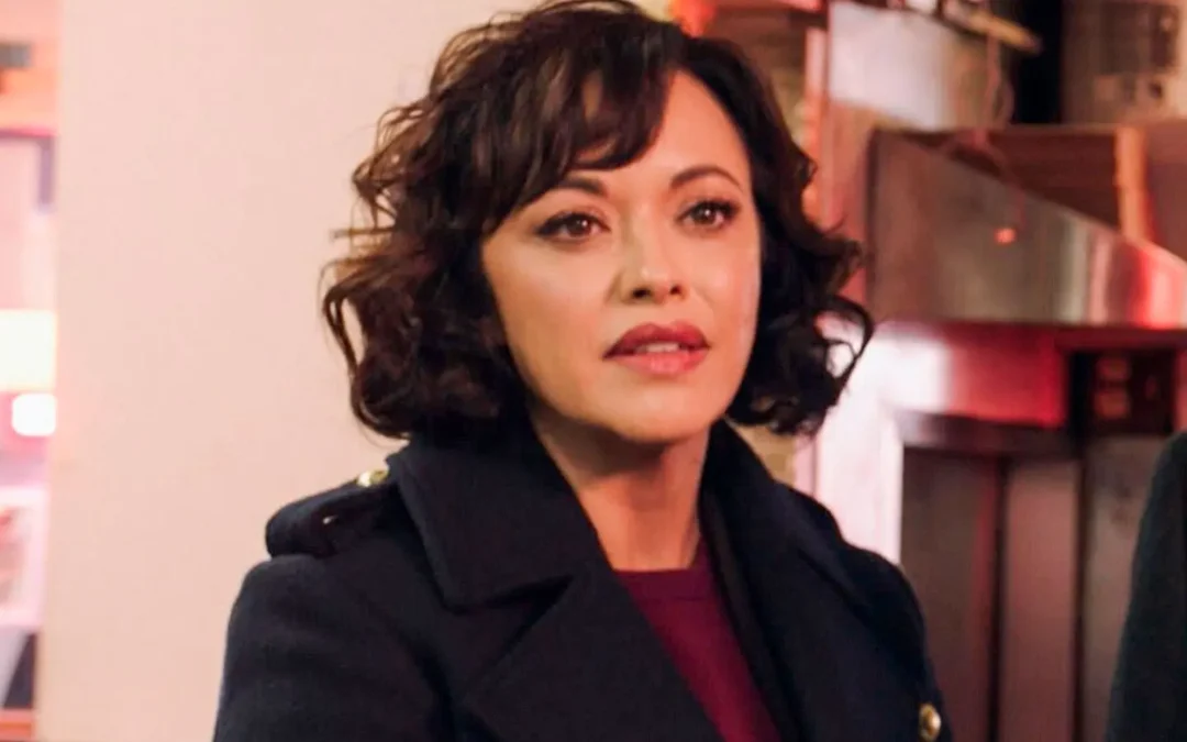 Se viene el final de “Blue Bloods”: conversamos con la actriz Marisa Ramirez