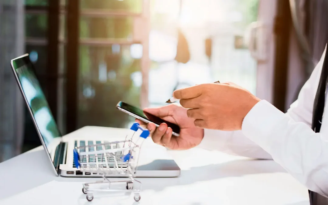 El impacto de la publicidad en el comercio electrónico