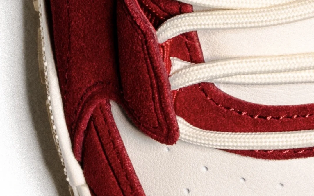 Ellesse celebra sus 65 años presentando las zapatillas LSR