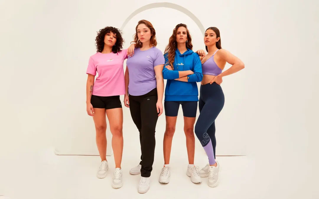 Essentials: La combinación perfecta entre comodidad, moda y funcionalidad