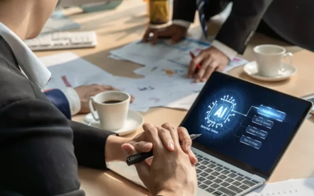 92% de las empresas permite a sus empleados usar IA generativa