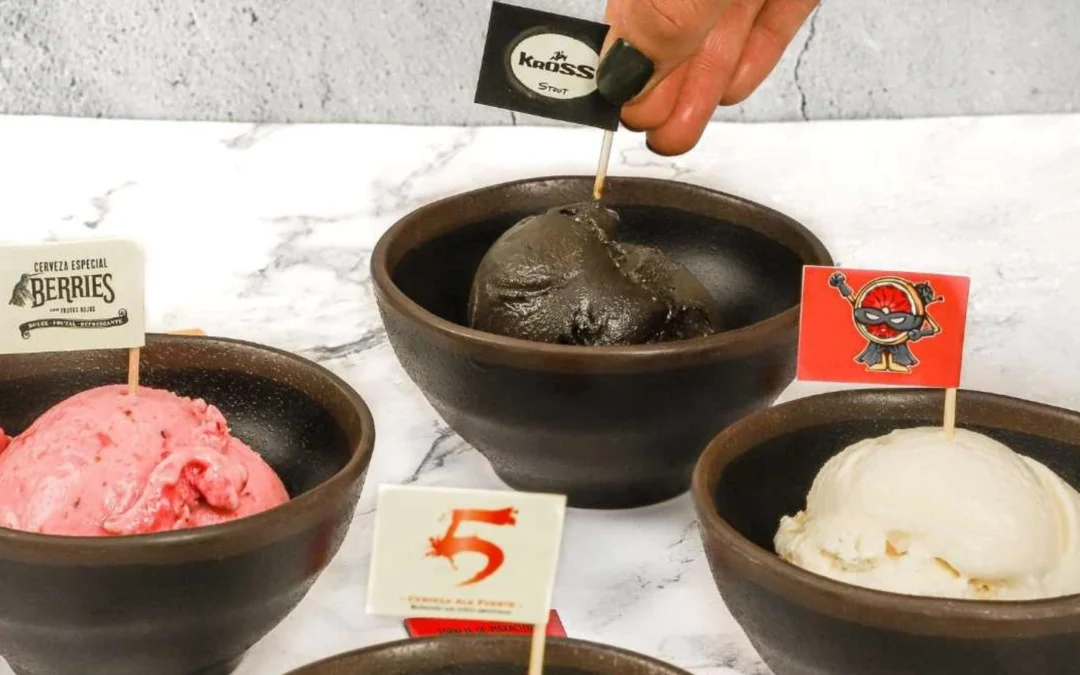 La cerveza también se come: estas son las preparaciones más innovadoras con este brebaje