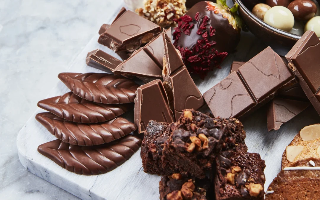 Historia del chocolate: El cacao y su origen milenario