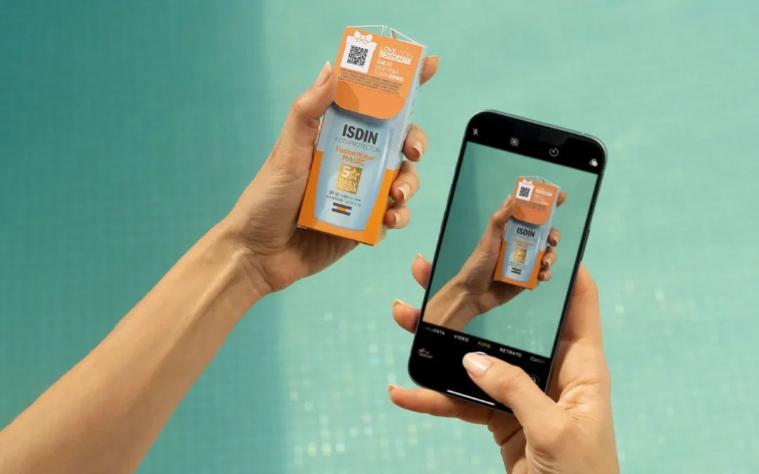 Descubre los beneficios de la Comunidad de ISDIN llamada LOVE ISDIN