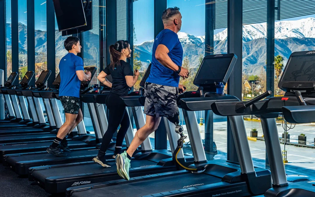 Recomendaciones para adoptar hábitos saludables en el Mes del Corazón