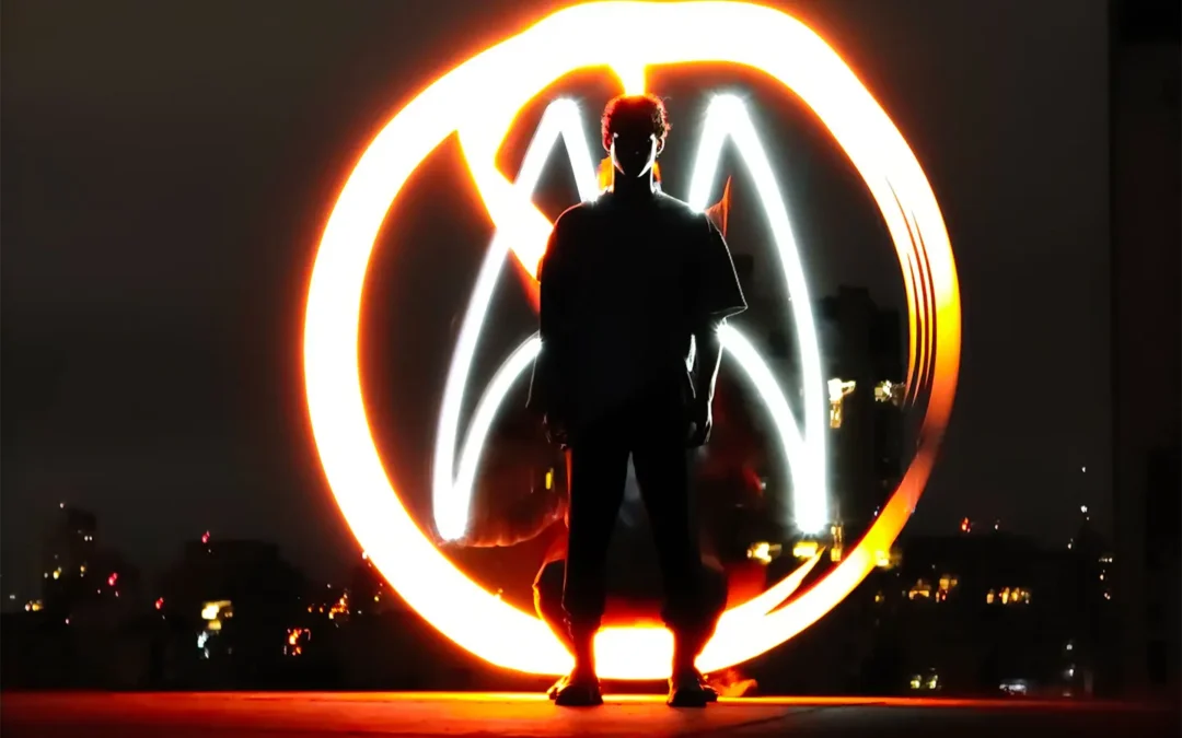 La Cámara del Motorola Edge 50 Ultra entre las 5 mejores del mundo en smartphones 2024