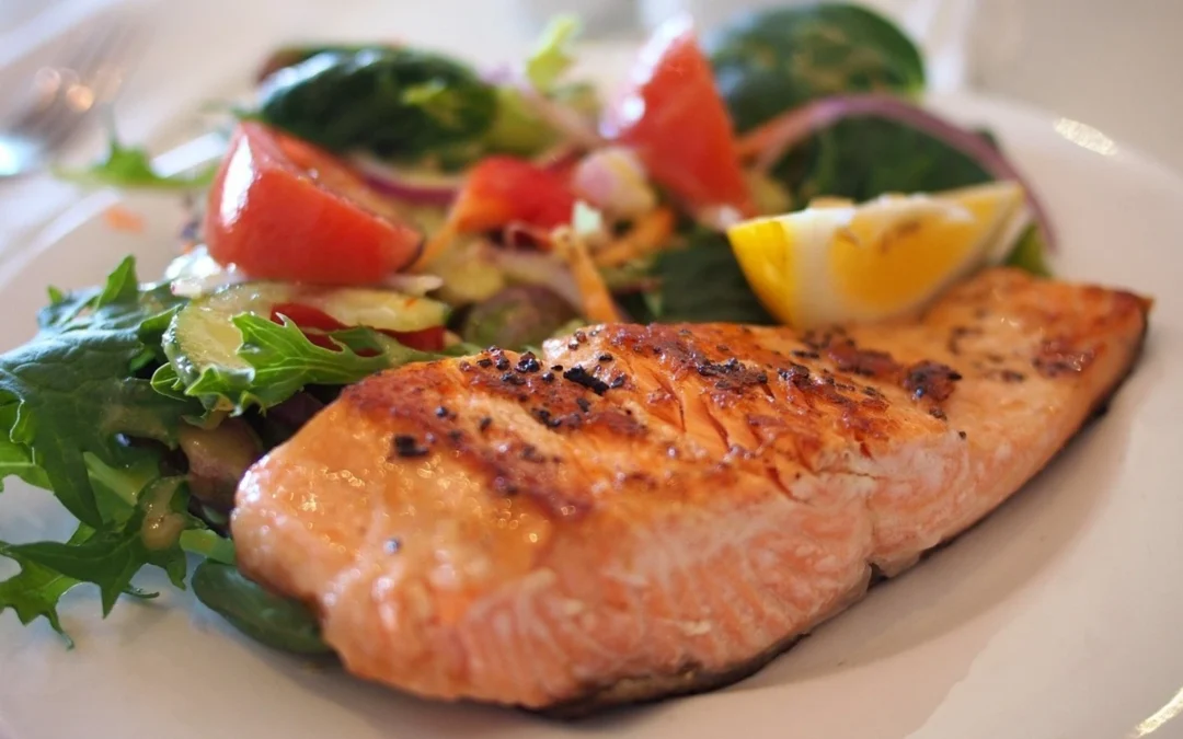 Nutricionista de Giser entrega consejos de alimentación para ayudar al corazón