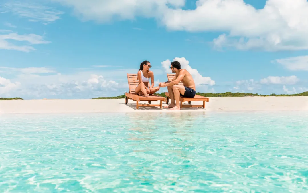 Out Islands, donde el lujo se encuentra con la simplicidad y la conexión con la naturaleza