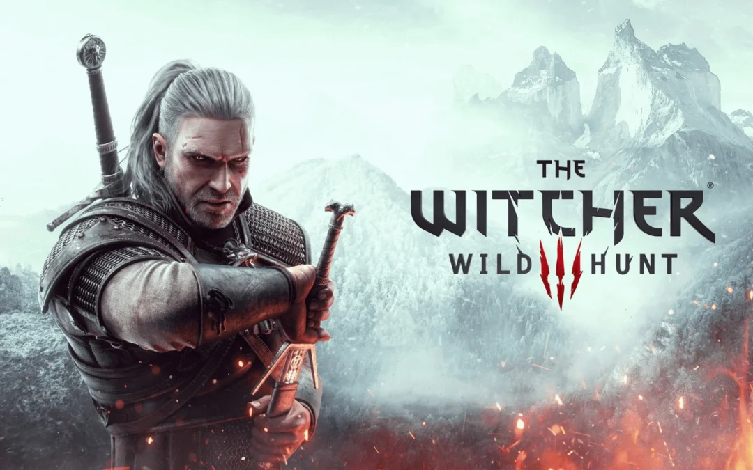 The Witcher 3: Wild Hunt y Wild Hearts pasan a PlayStation Plus en agosto