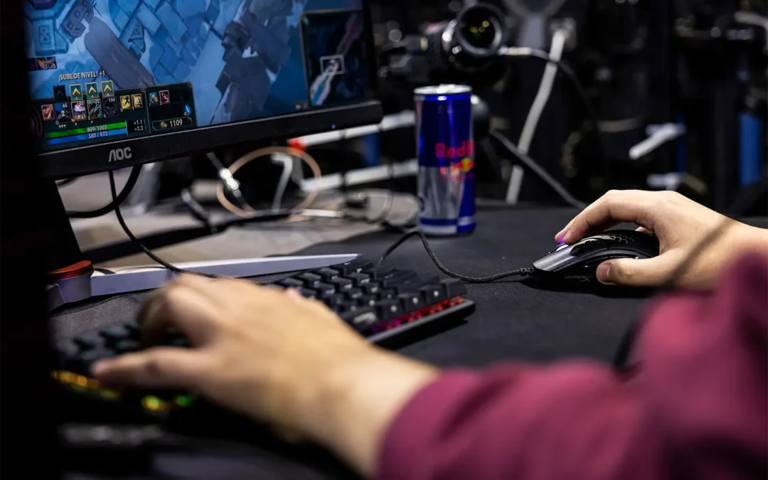 Todo lo que debes saber para la final nacional de Red Bull Solo Q 2024