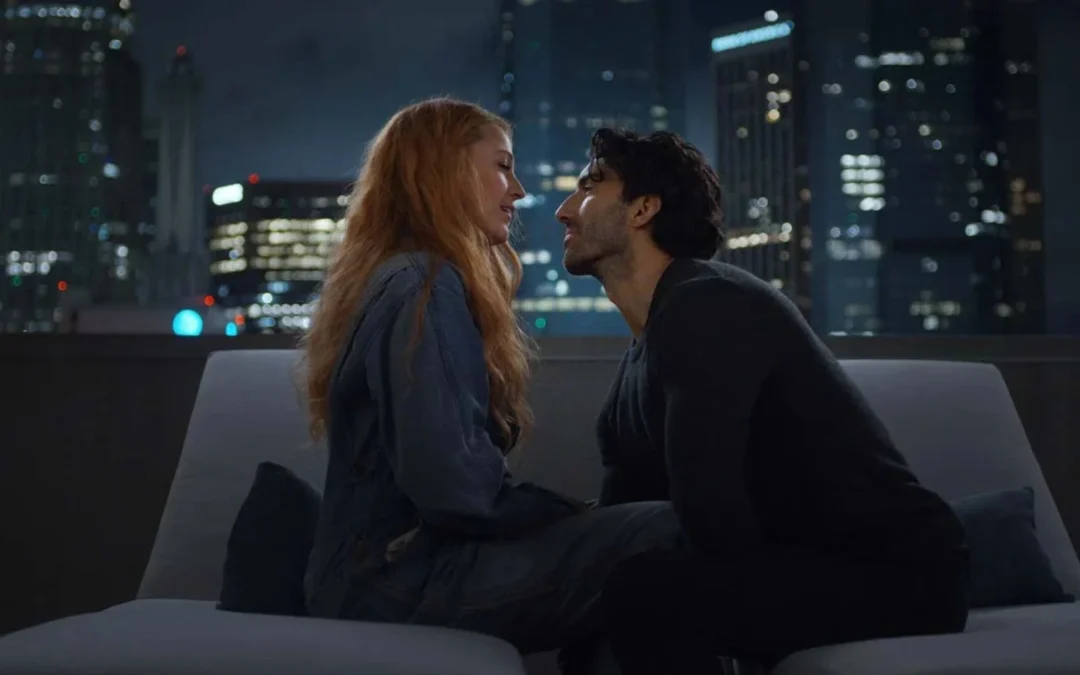 He Said, She Said: el documental que expone la batalla legal entre Blake Lively y Justin Baldoni