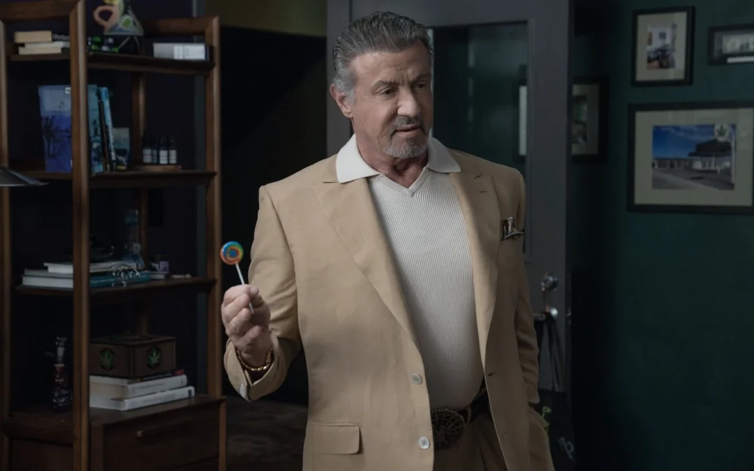 Paramount+ presentó el tráiler de la segunda temporada de Tulsa King